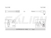 <b>NISSAN:</b> 22450-00QAA<br/><b>NISSAN:</b> 22450-00Q0A<br/><b>NISSAN:</b> 22450-00Q0C<br/>