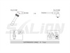 <b>OPEL:</b> 12 82 164<br/><b>OPEL:</b> 12 82 127<br/><b>OPEL:</b> 12 82 131<br/><b>OPEL:</b> 12 82 128<br/>
