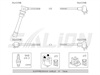 <b>TOYOTA:</b> 90919-21482<br/><b>TOYOTA:</b> 90919-21358<br/><b>TOYOTA:</b> 90919-21414<br/><b>TOYOTA:</b> 90919-21538<br/>