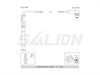 <b>MAZDA:</b> 51278796<br/><b>RENAULT:</b> 77 00 114 549<br/>