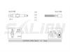 <b>MERCEDES-BENZ:</b> 1121500318<br/><b>MERCEDES-BENZ:</b> 1121500418<br/><b>MERCEDES-BENZ:</b> A1121500318<br/><b>MERCEDES-BENZ:</b> A1121500418<br/>