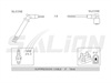 <b>CHEVROLET:</b> 93740234<br/><b>DAEWOO:</b> S1712001<br/><b>GENERAL MOTORS:</b> 93 740 234<br/>