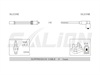 <b>NISSAN:</b> 24488-00QAA<br/><b>RENAULT:</b> 82 00 575 895<br/>