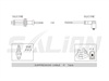 <b>CITROEN:</b> 5967.N6<br/><b>CITROEN:</b> 5967N6<br/><b>CITROEN:</b> 5967L5<br/><b>CITROEN:</b> 5967P1<br/>