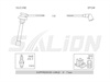 <b>MITSUBISHI:</b> MD334017<br/><b>MITSUBISHI:</b> MD198216<br/><b>MITSUBISHI:</b> MD317039<br/><b>MITSUBISHI:</b> MD334031<br/>