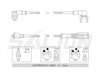 <b>RENAULT:</b> 7700749521<br/><b>RENAULT:</b> 7700857045<br/><b>RENAULT:</b> 6025003095<br/><b>RENAULT:</b> 7700726626<br/>
