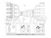 <b>CITROEN/PEUGEOT:</b> 5967C8<br/><b>CITROEN/PEUGEOT:</b> 5967N9<br/><b>CITROEN/PEUGEOT:</b> 97532087<br/><b>PEUGEOT:</b> 5967.C8<br/>