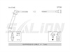 <b>FIAT:</b> 71742423<br/><b>SUZUKI:</b> 33705-86G00<br/><b>SUZUKI:</b> 33705-80G00<br/><b>SUZUKI:</b> 33705-80G00-000<br/>
