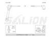 <b>MITSUBISHI:</b> MD163124<br/><b>MITSUBISHI:</b> MD193015<br/><b>MITSUBISHI:</b> MD198216<br/><b>MITSUBISHI:</b> MD336862<br/>
