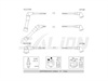 <b>INFINITI:</b> 22450-77A25<br/><b>INFINITI:</b> 22450-84A25<br/><b>INFINITI:</b> 22450-78A25<br/><b>NISSAN:</b> 22450-64A25<br/>