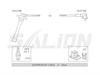 <b>LEXUS:</b> 90919-15510<br/><b>LEXUS:</b> 90919-15511<br/><b>LEXUS:</b> 90919-15512<br/><b>LEXUS:</b> 90919-22325<br/>