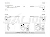 <b>AUDI:</b> 437 998 031 B<br/><b>AUDI:</b> 437998031B<br/><b>SUBARU:</b> 22452KA002<br/><b>AUDI:</b> 305998031<br/>